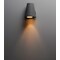 Maxim Lighting Mini 1-Light 5" Wide Silver Outdoor Wall Sconce 86199SV - alternate 4